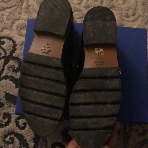 COPY - I love these SW, But, they deserve a bette… - Picture 2 of 5